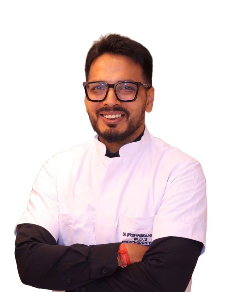 best doctor for dental implants