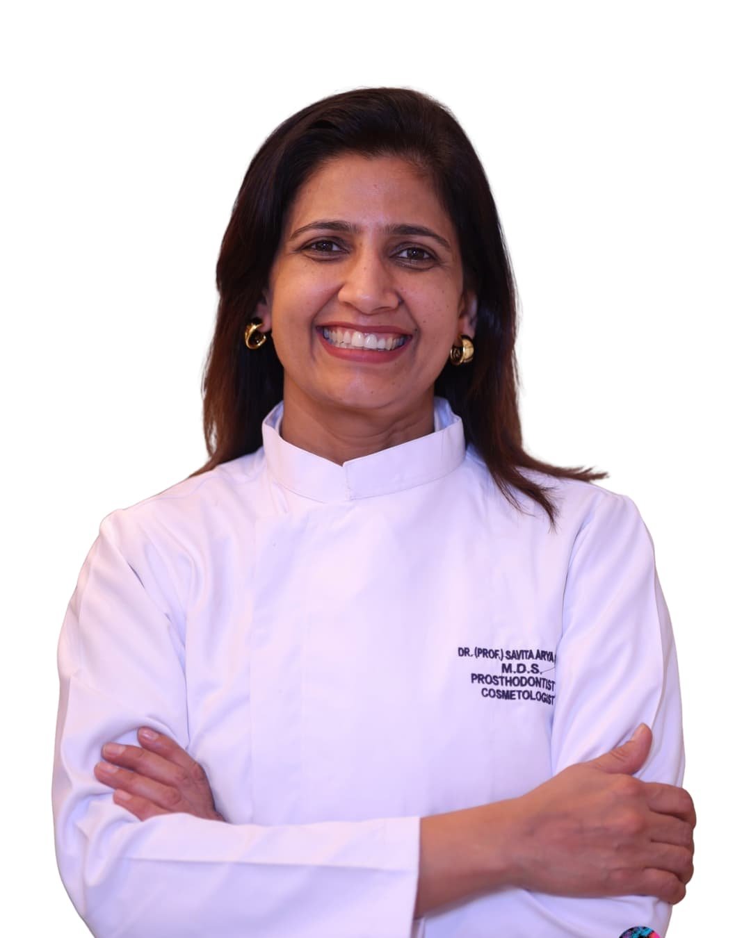 Dr. Savita Arya Goyal