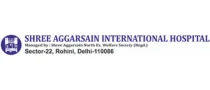 Shree Aggarsain International Hospital