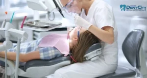 Post And Core Build Up