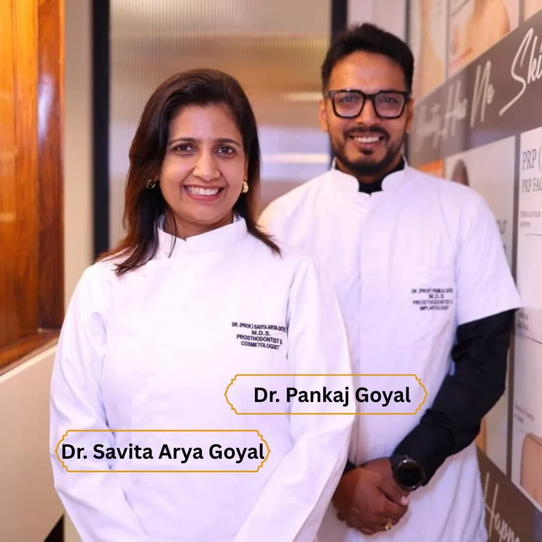 best dental surgeon in rohini